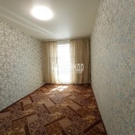 1-комнатная квартира (36м2) на продажу по адресу Новоселье пос., Питерский просп., 5— фото 7 из 21