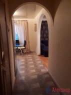 2-комнатная квартира (55м2) на продажу по адресу Подвойского ул., 48— фото 9 из 11