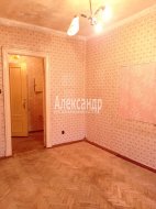 2-комнатная квартира (51м2) на продажу по адресу Маринеско ул., 9— фото 6 из 17