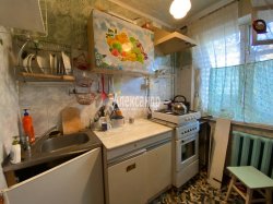 2-комнатная квартира (47м2) на продажу по адресу Светогорск г., Рощинская ул., 5— фото 11 из 24