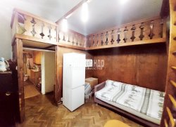 3-комнатная квартира (80м2) на продажу по адресу Невский пр., 103— фото 4 из 16