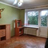 3-комнатная квартира (71м2) на продажу по адресу Пушкин г., Конюшенная ул., 27/44— фото 3 из 12