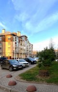 2-комнатная квартира (60м2) на продажу по адресу Всеволожск г., Центральная ул., 6— фото 26 из 28