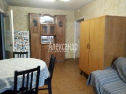 3-комнатная квартира (56м2) на продажу по адресу Московское шос., 36— фото 4 из 16