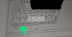 Комната в 6-комнатной квартире (134м2) на продажу по адресу Куйбышева ул., 29— фото 6 из 17