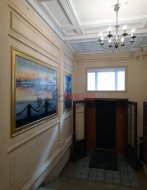 6-комнатная квартира (128м2) на продажу по адресу Писарева ул., 18— фото 9 из 12