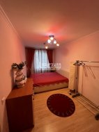 2-комнатная квартира (45м2) на продажу по адресу Выборг г., Советская ул., 10— фото 6 из 13