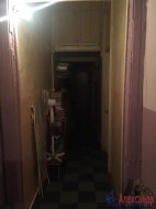 2 комнаты в 6-комнатной квартире (169м2) на продажу по адресу Чайковского ул., 61— фото 11 из 15