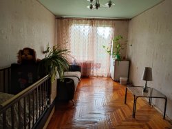 3-комнатная квартира (63м2) на продажу по адресу Приморск г., Юрия Гагарина наб., 5— фото 7 из 18