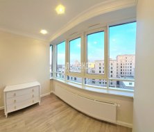 3-комнатная квартира (101м2) на продажу по адресу Большая Зеленина ул., 34— фото 12 из 26