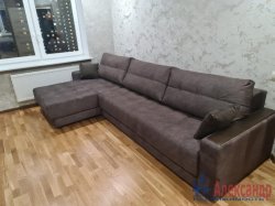 1-комнатная квартира (32м2) на продажу по адресу Русановская ул., 18— фото 3 из 23
