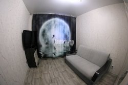 2-комнатная квартира (43м2) на продажу по адресу Мурино г., Шувалова ул., 19— фото 5 из 18