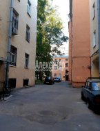 1-комнатная квартира (35м2) на продажу по адресу Астраханская ул., 19— фото 18 из 22