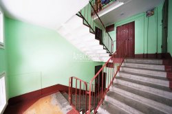 2-комнатная квартира (45м2) на продажу по адресу Суздальский просп., 105— фото 13 из 19