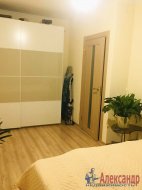 1-комнатная квартира (30м2) на продажу по адресу Мурино г., Шувалова ул., 19— фото 3 из 9