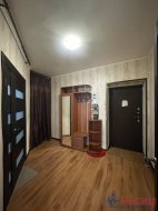 1-комнатная квартира (48м2) на продажу по адресу Волосово г., Вингиссара пр., 21— фото 13 из 20