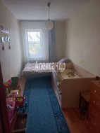 2-комнатная квартира (45м2) на продажу по адресу Глажево пос., 16— фото 2 из 14