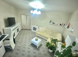 2-комнатная квартира (64м2) на продажу по адресу Русановская ул., 9— фото 5 из 15