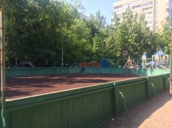 Комната в 3-комнатной квартире (59м2) на продажу по адресу Руставели ул., 64— фото 25 из 27