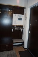 1-комнатная квартира (38м2) на продажу по адресу Комендантский просп., 67— фото 19 из 35