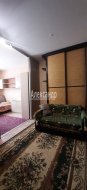 Комната в 3-комнатной квартире (96м2) на продажу по адресу Маршала Захарова ул., 18— фото 6 из 37