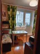 3-комнатная квартира (69м2) на продажу по адресу Красное Село г., Гатчинское шос., 8— фото 6 из 17