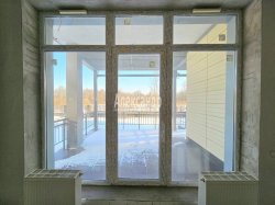 5-комнатная квартира (345м2) на продажу по адресу Петергофское шос., 43— фото 5 из 31