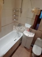 3-комнатная квартира (73м2) на продажу по адресу Гаврская ул., 15— фото 12 из 20