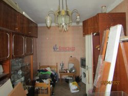 2-комнатная квартира (45м2) на продажу по адресу 1 Рабфаковский пер., 2— фото 4 из 7