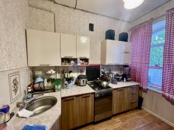 2-комнатная квартира (63м2) на продажу по адресу Бабушкина ул., 81— фото 11 из 24