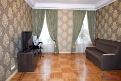 5-комнатная квартира (159м2) на продажу по адресу Чайковского ул., 36— фото 5 из 16