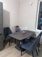 Студия (30м2) на продажу — фото 6 из 11