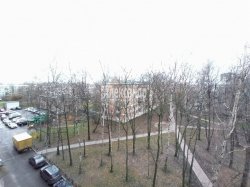 1-комнатная квартира (29м2) на продажу по адресу Кузнецовская ул., 10— фото 9 из 13