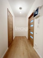 1-комнатная квартира (36м2) на продажу по адресу Крыленко ул., 6— фото 6 из 12