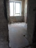 2-комнатная квартира (44м2) на продажу по адресу Лахденпохья г., Малиновского ул., 10— фото 8 из 10