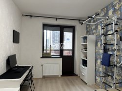 2-комнатная квартира (57м2) на продажу по адресу Мурино г., Менделеева бул., 12— фото 16 из 25