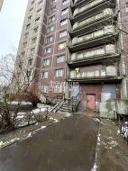1-комнатная квартира (40м2) на продажу по адресу Караваевская ул., 32— фото 18 из 19