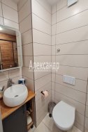 1-комнатная квартира (30м2) на продажу по адресу Лиговский пр., 271— фото 11 из 23