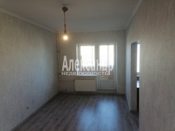 1-комнатная квартира (42м2) на продажу по адресу Варшавская ул., 23— фото 2 из 23
