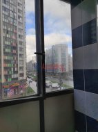 3-комнатная квартира (55м2) на продажу по адресу Мурино г., Шувалова ул., 13/10— фото 28 из 36