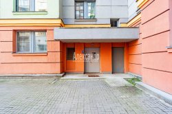 2-комнатная квартира (98м2) на продажу по адресу Нейшлотский пер., 11— фото 19 из 21