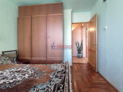 3-комнатная квартира (63м2) на продажу по адресу Приморск г., Юрия Гагарина наб., 5— фото 11 из 18