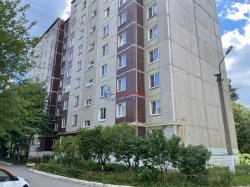1-комнатная квартира (41м2) на продажу по адресу Отрадное г., Гагарина ул., 18— фото 2 из 18