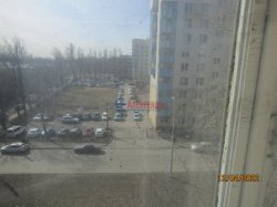 2-комнатная квартира (45м2) на продажу по адресу 1 Рабфаковский пер., 2— фото 5 из 7