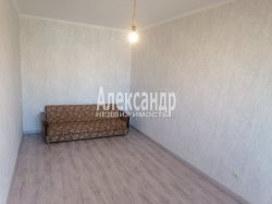 1-комнатная квартира (42м2) на продажу по адресу Варшавская ул., 23— фото 3 из 23
