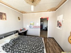 2-комнатная квартира (49м2) на продажу по адресу Перово пос., Татарчука шос., 9— фото 3 из 7