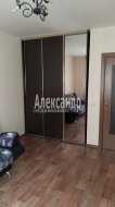 1-комнатная квартира (34м2) на продажу по адресу Дунайский просп., 14— фото 3 из 8