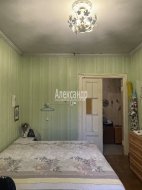 3-комнатная квартира (71м2) на продажу по адресу Стахановцев ул., 4А— фото 7 из 25