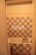 1-комнатная квартира (45м2) на продажу по адресу Наличная ул., 15— фото 12 из 14