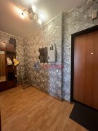 1-комнатная квартира (40м2) на продажу по адресу Мурино г., Шоссе в Лаврики ул., 85— фото 8 из 15